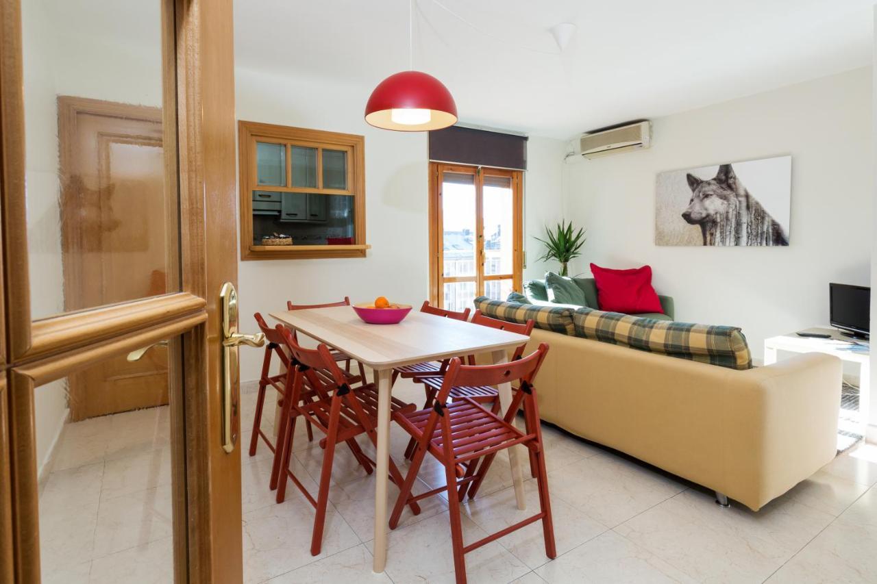 Cal Cinque Apartment La Seu d'Urgell