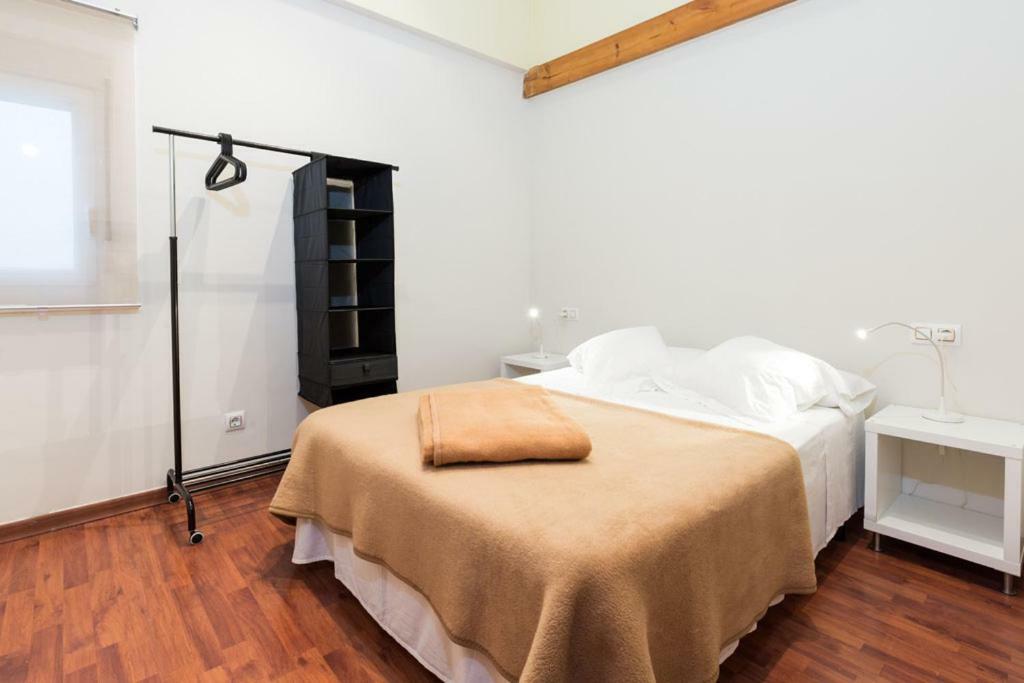 Cal Cinque Apartment La Seu d'Urgell