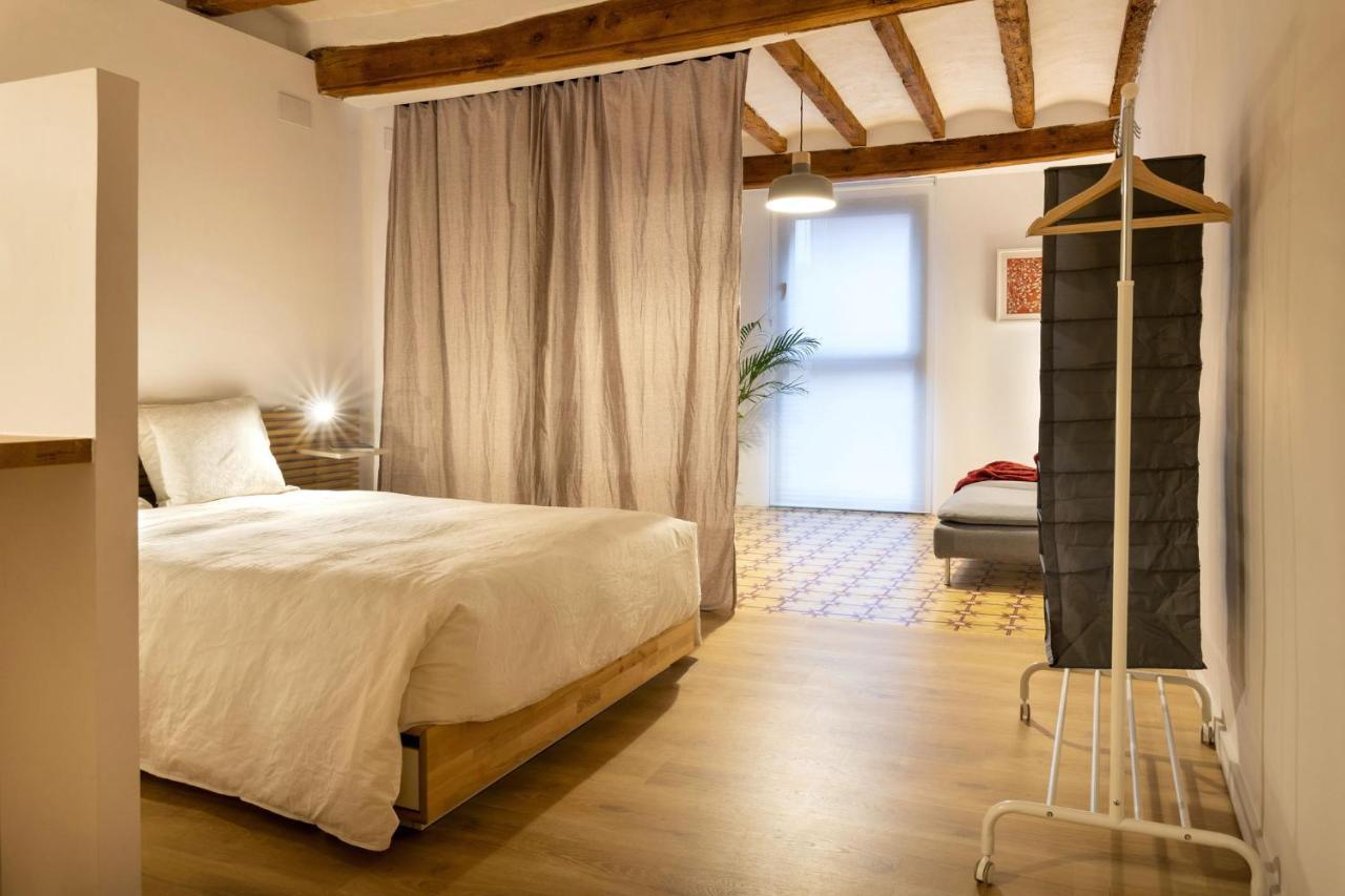 Cal Cinque Apartament
